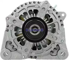 AD KUHNER 554466rid -  Генератор